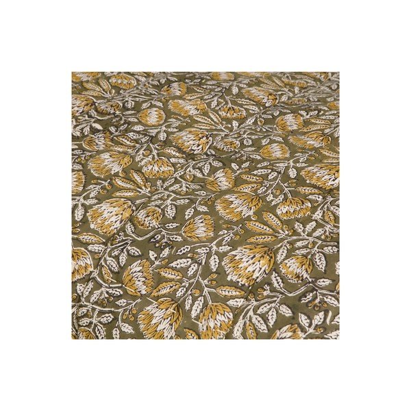 Bawełniany koc 220x265 cm Bloom – BePureHome-image-4