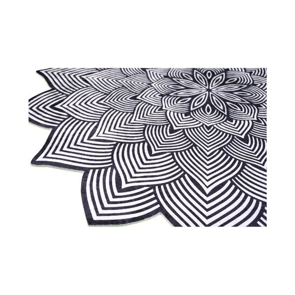 Dywan Vitaus Montana, ⌀ 80 cm-image-2