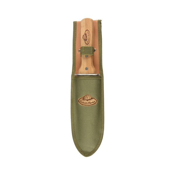 Nóż z piłką w etui Esschert Design Pond-image-1