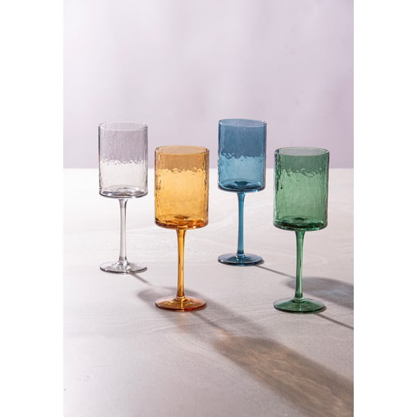 Kieliszki do wina zestaw 4 szt. 380 ml Flynn – Ladelle-image-1