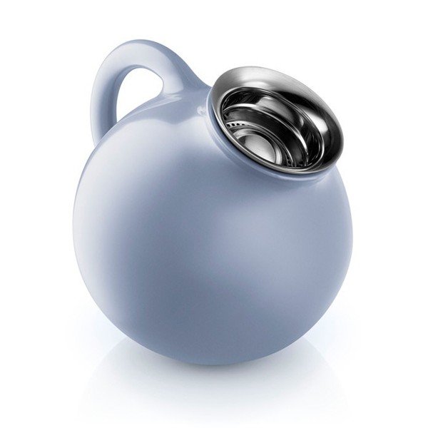 Niebieski czajnik na herbatę Eva Solo Elegance-image-1