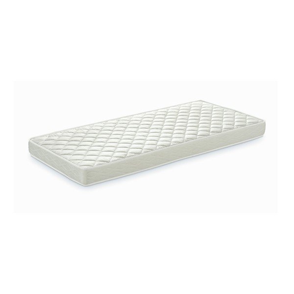 Piankowy materac dziecięcy Vipack Soft, 90x200 cm
