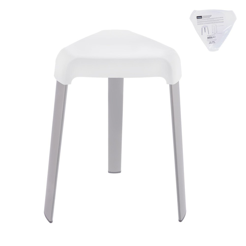 Taboret pod prysznic – Orion (zdjęcie 3)