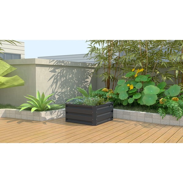 Podwyższona grządka – Rojaplast-image-1