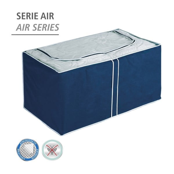 Niebieski organizer Wenko Ocean, 48x53 cm-image-3