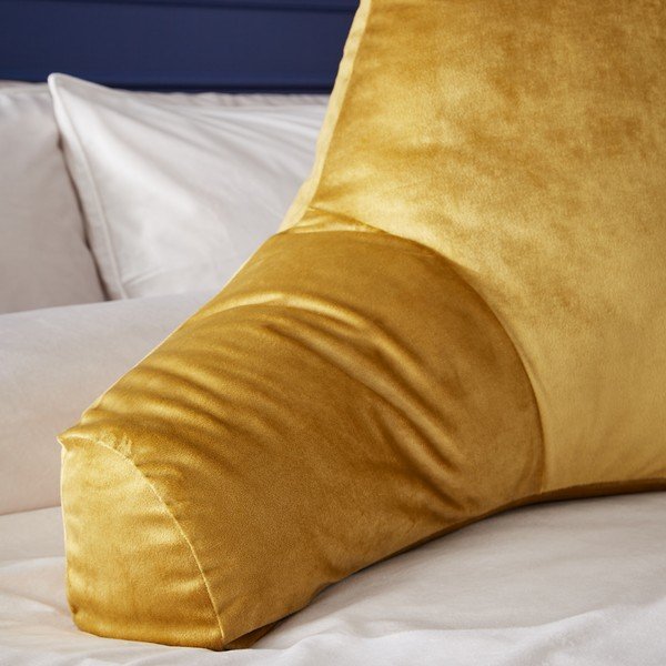 Poduszka pod plecy 97x74 cm Kingsley – Catherine Lansfield-image-2