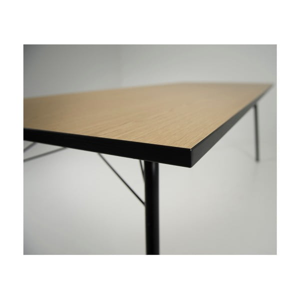 Stół Tenzo Flow, 90x90 cm-image-4