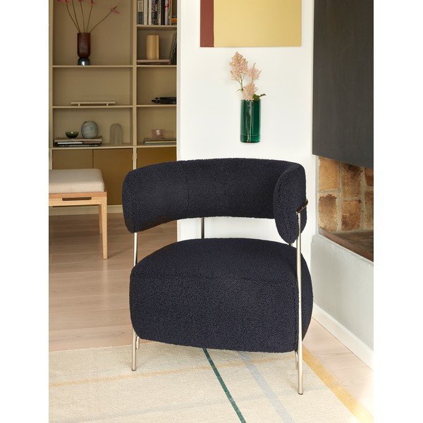 Szklane ręcznie wykonane wazony zestaw 3 szt. (wysokość 19 cm) Popsicle – Hübsch-image-2