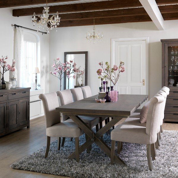 Krzesło Canett Verona Chair-image-1