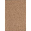 Dywan w naturalnym kolorze 200x290 cm Lumen Liso – Universal