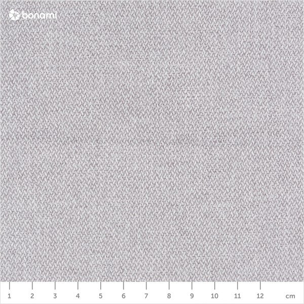 Jasnoszara sofa Mazzini Sofas Ancolie, 150 cm-image-1