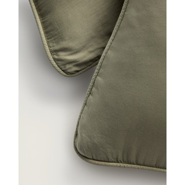Bawełniane poszewki na poduszki zestaw 2 szt. 50x70 cm Sirale – Kave Home-image-3