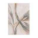 Niebieski/kremowy dywan 120x170 cm Mirage Illusion – Asiatic Carpets