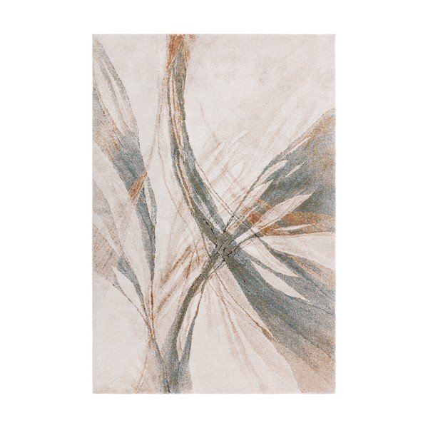 Niebieski/kremowy dywan 160x230 cm Mirage Illusion – Asiatic Carpets