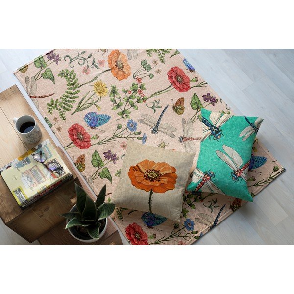 Poduszka Madre Selva Tierra, 45x45 cm-image-3