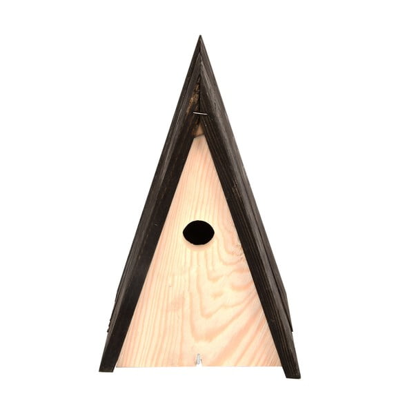Drewniana budka dla ptaków Wigwam – Esschert Design
