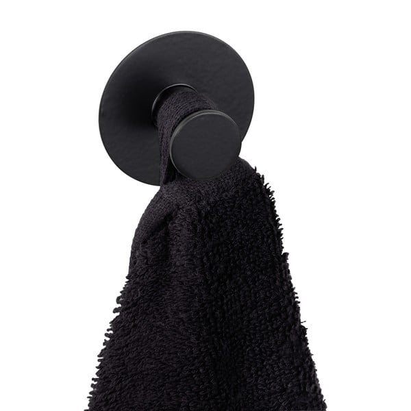 Samoprzylepny haczyk ze stali nierdzewnej Celano – Wenko-image-2