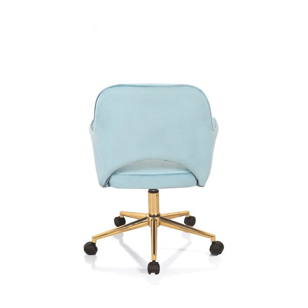 Krzesło biurowe Victoria – Tomasucci-image-4