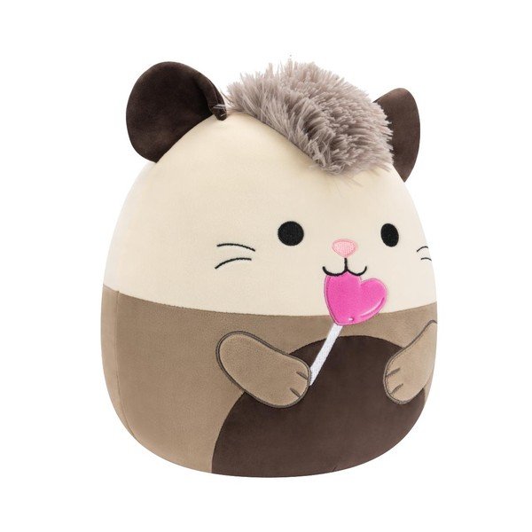 Zabawka pluszowa Luanne – SQUISHMALLOWS-image-4