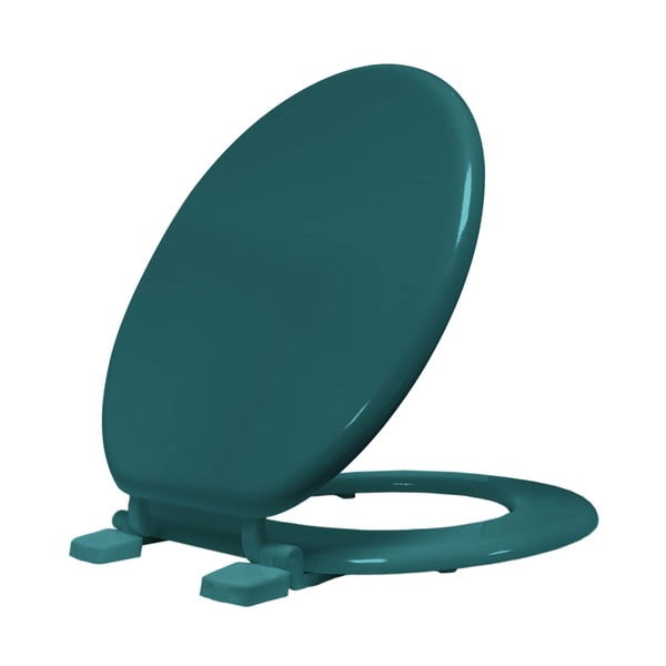 Deska sedesowa 37 x 41,5 cm Vitamine – douceur d'intérieur-image-1