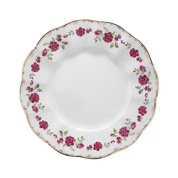 Komplet naczyń porcelanowych 59-częściowy Kutahya Shiny-image-3