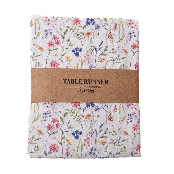 Bieżnik 45x150 cm Bloom – Dakls