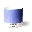 Fioletowy ceramiczny kubek 175 ml Very Peri 17-3938 – Pantone