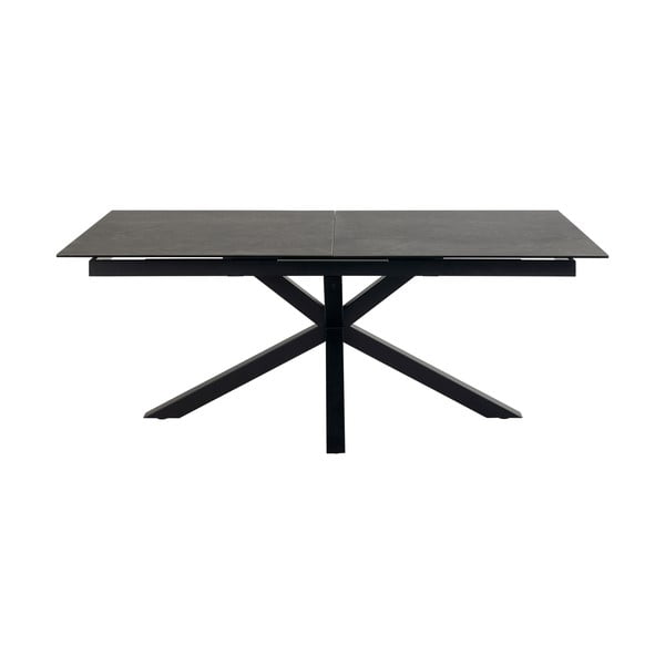 Rozkładany stół ceramiczny 100x240 cm Heaven – Actona