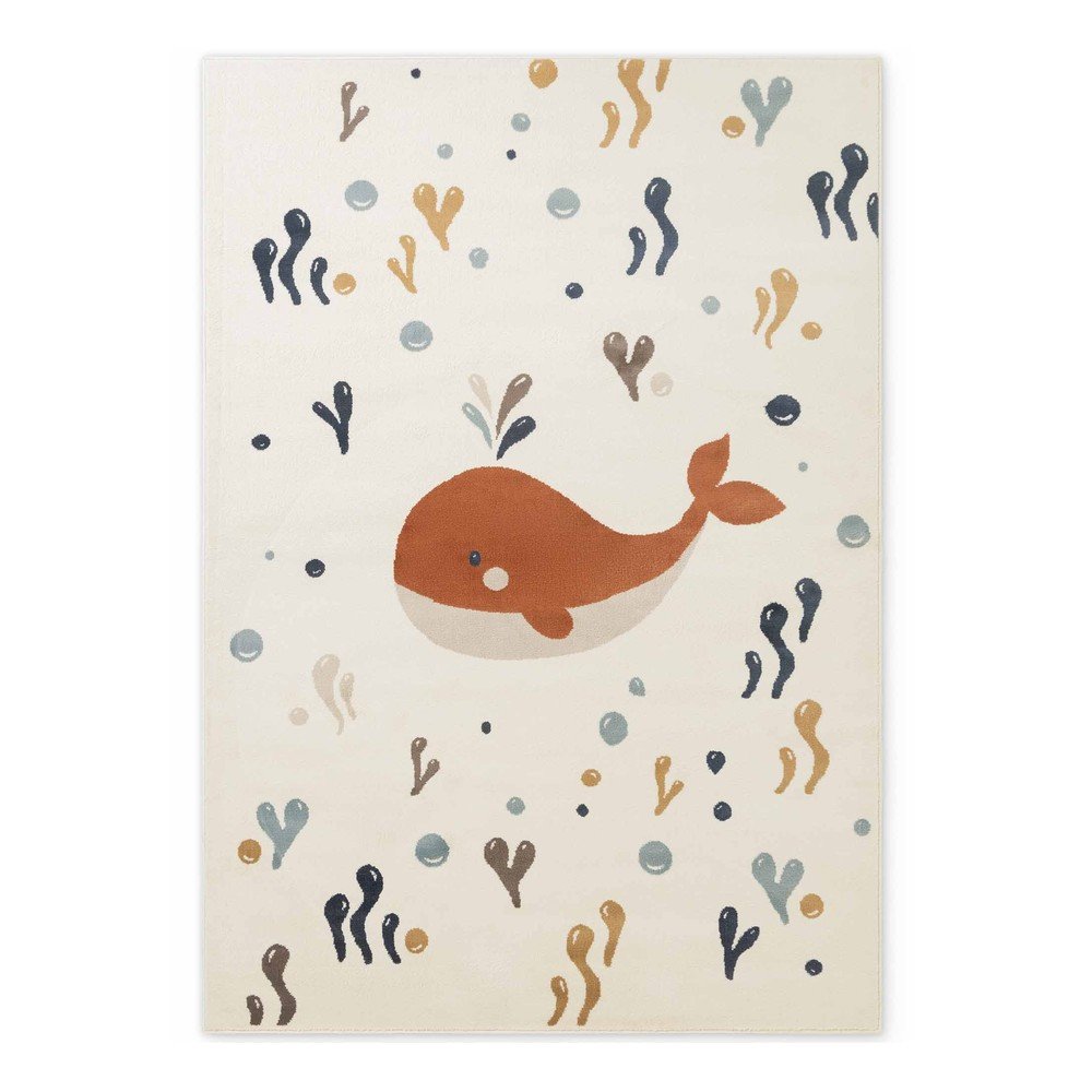 Dywan dziecięcy 200x290 cm Moby – Hanse Home