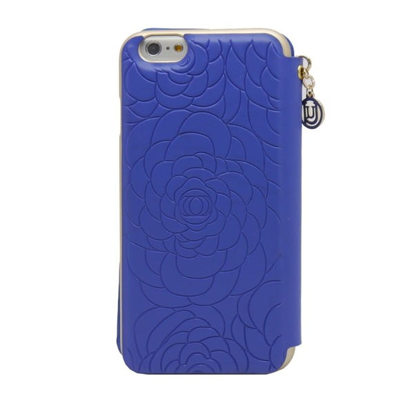 Etui na iPhone6 Shell Purple