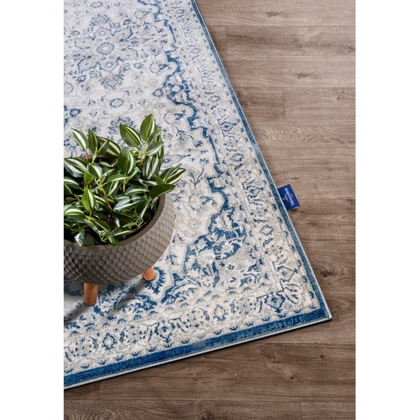 Niebieski chodnik 80x240 cm Gabrielle – Villeroy&Boch-image-2