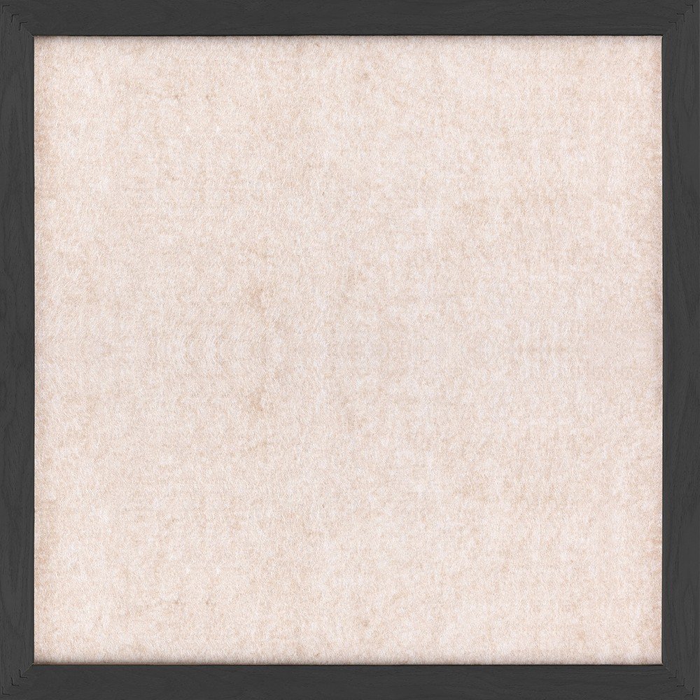 Obraz akustyczny 3D z ramą w zestawie 102x102 cm Silent Shadow 1 – Malerifabrikken (zdjęcie 4)