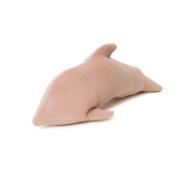 Sztruksowa poduszka dziecięca 90x30 cm – Meowbaby