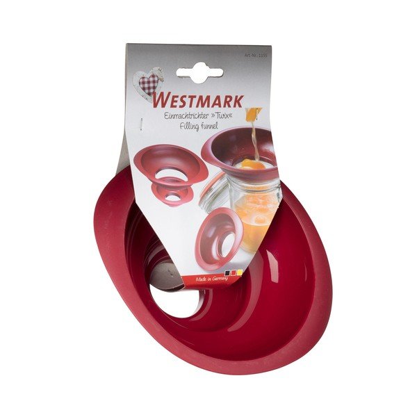 2-częściowy lejek Westmark Twix-image-2