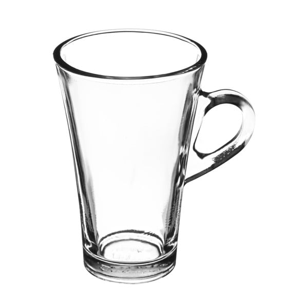Szklany
  kubek Essentials Glass, 300 ml