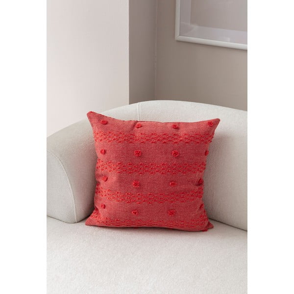 Poszewka na poduszkę 43x43 cm Tuffet – Mioli Decor