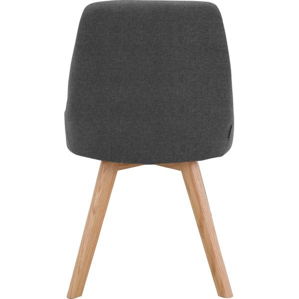 Ciemnoszare krzesło Rudi – Støraa-image-3