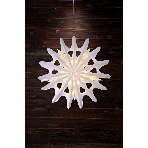 Biała dekoracja świetlna Alnäs – Markslöjd-image-1