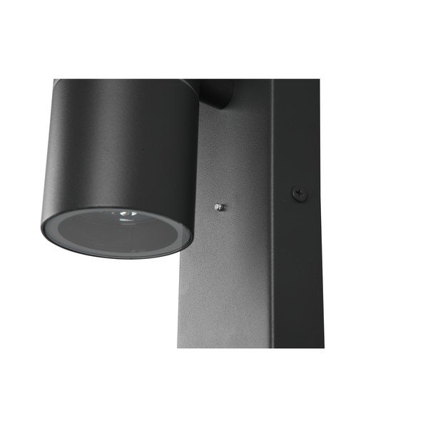 Lampa zewnętrzna (wysokość 21 cm) Laredo – Reality-image-2