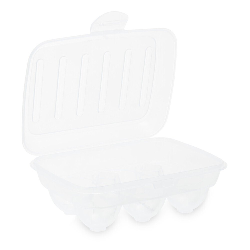 Plastikowy organizer na jajka do lodówki 20x13 cm Romm – Premier Housewares (zdjęcie 9)