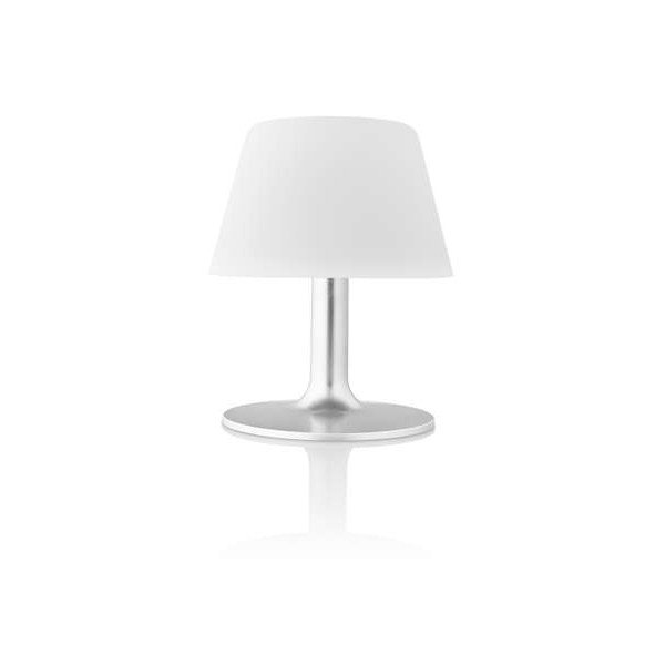 Solarna lampa zewnętrzna z timerem ø 13 cm SunLight – Eva Solo