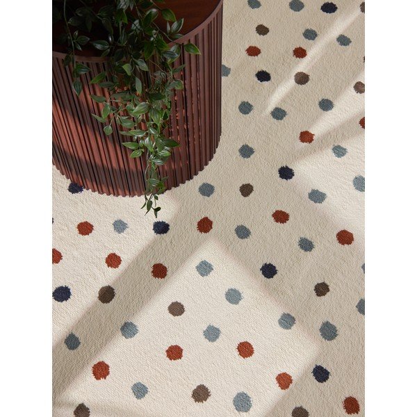 Dywan dziecięcy ø160 cm Konfetti – Hanse Home-image-2