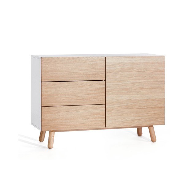 Komoda lewostronna Jitona Mamma