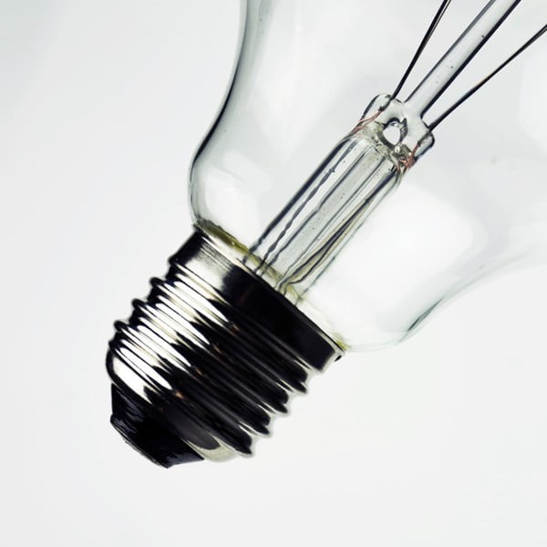 Żarówka LED Bulb Attack BUBBLE, 6,5W-image-1