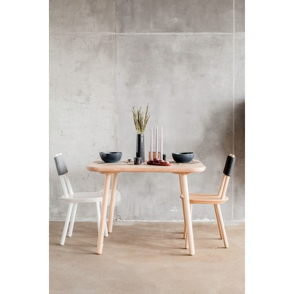 Stół z drewna jesionowego EMKO Naïve-image-3