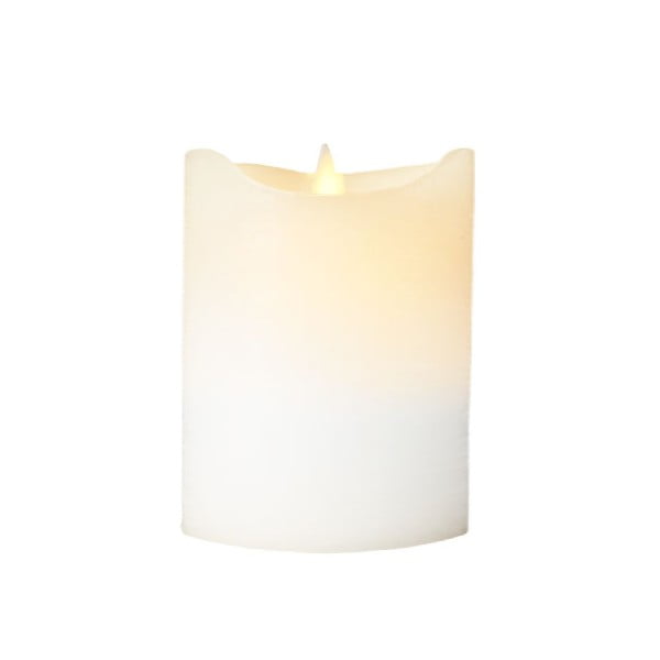 Biała dekoracja świetlna Sara Exclusive – Sirius