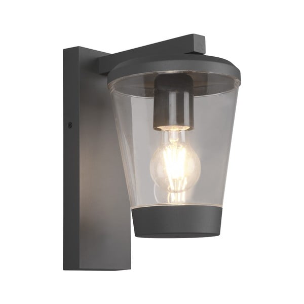 Lampa zewnętrzna (wysokość 28 cm) Cavado – Trio