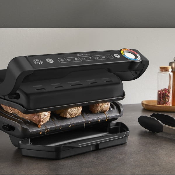 Grill elektryczny GC717810 – Tefal-image-1