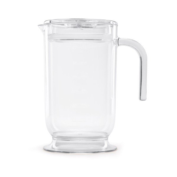 Kremowy blender SMEG-image-1