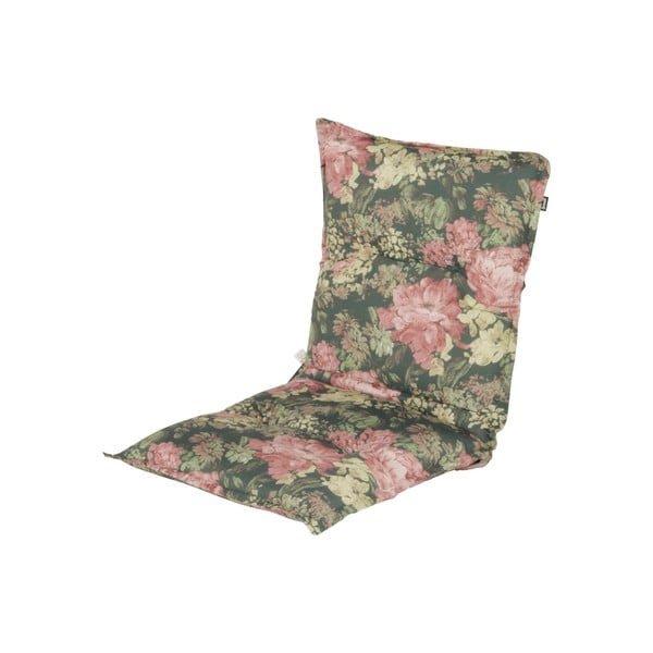 Poduszka na fotel ogrodowy Hartman Pink Isabel, 100x50 cm